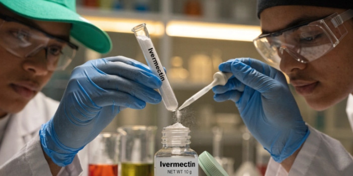 Ivermectin Price Chart 2025 : Latest Price Trends and Forecast