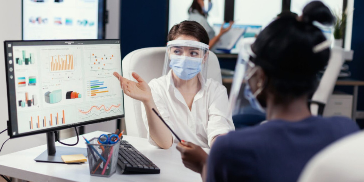Healthcare Analytics Solutions: Transforming Modern Healthcare with Data Intelligence