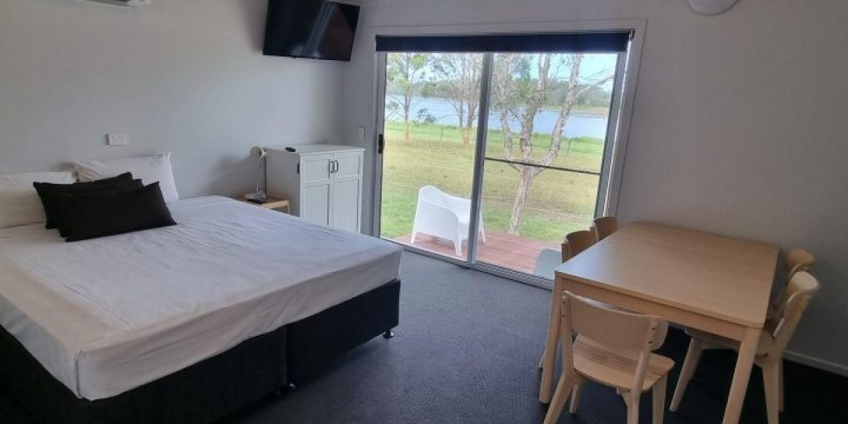Top Hotels in Kallangur for Comfortable Family Stays