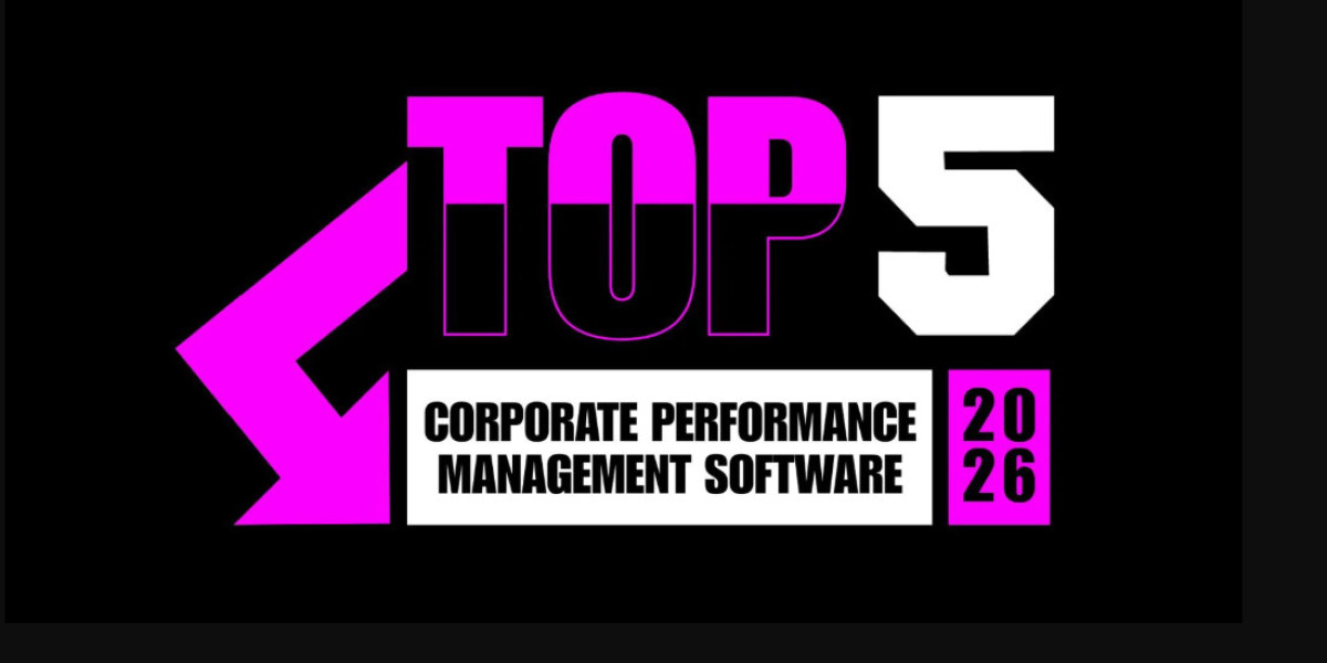 Beyond the Spreadsheet: 2026’s Leading CPM Software for Strategic Finance