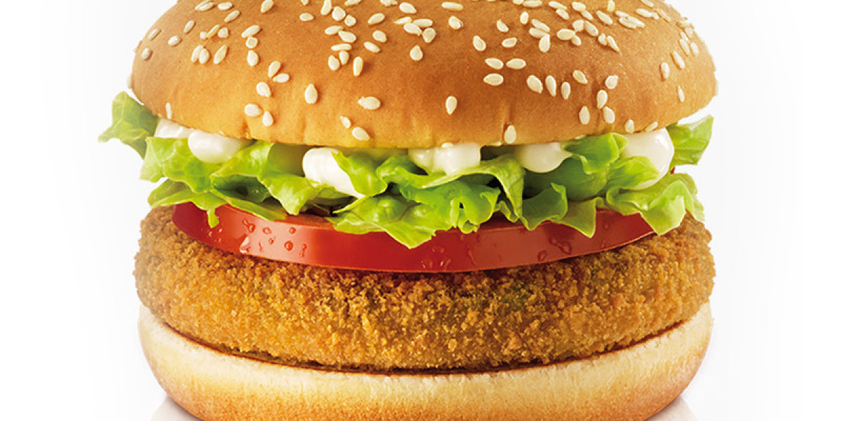 Why Chicken Burger Patties Are a Must-Have Frozen Food