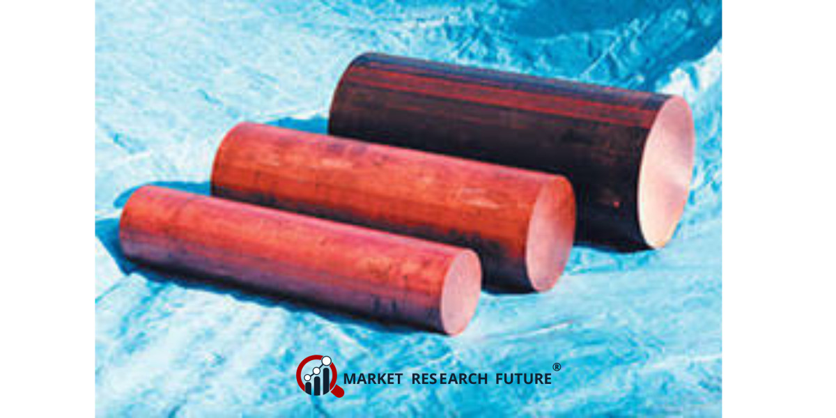 Revealed: The Competitive Landscape of the Refined Copper Market