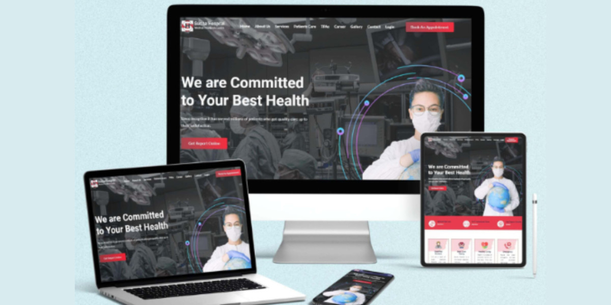 Top Web Design Company in Kota – Complete Guide to Website Design and Online Branding Services