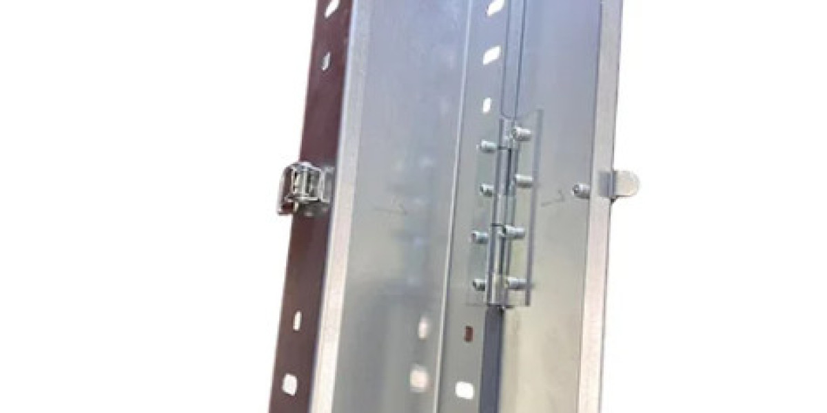 Issues to note when grounding galvanized cable tray maker