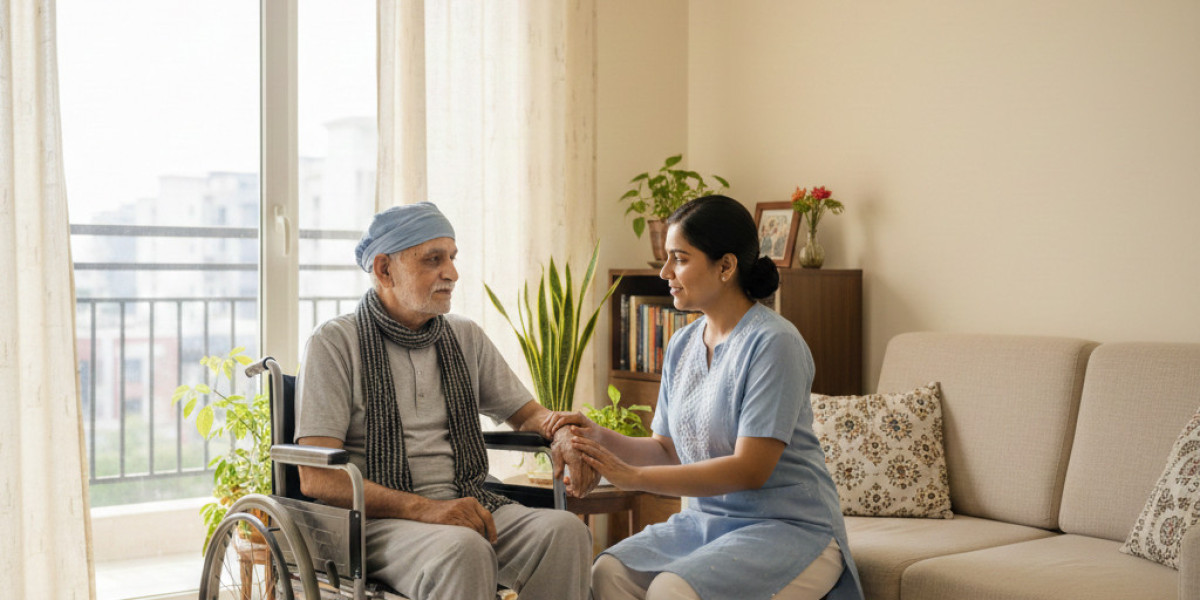 What the Best Home Care Agencies Actually Do and Why Choosing Right Matters