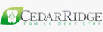 Cedar Ridge Dental Profile Picture