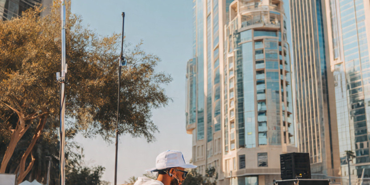 Best Post Production Studio in Dubai for Creative Video Projects