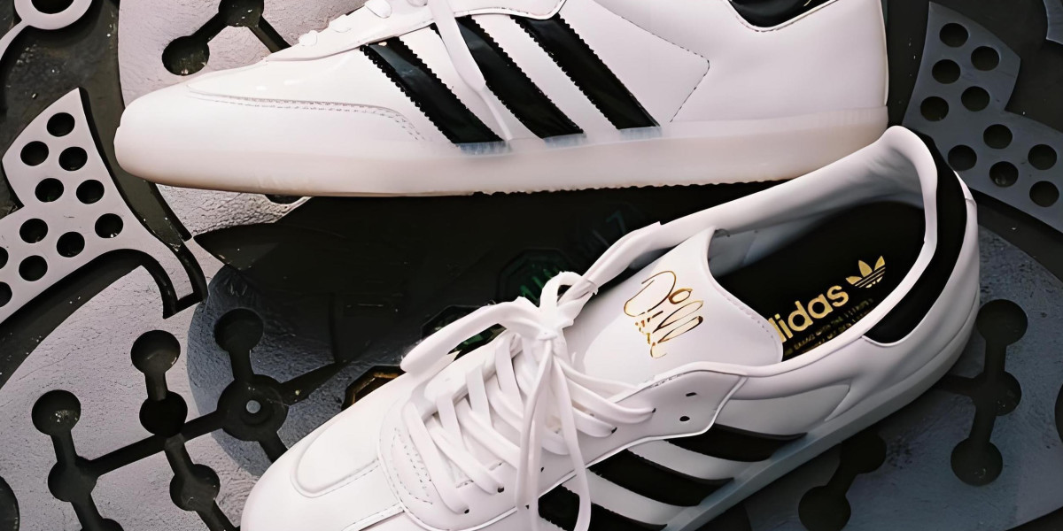 รองเท้า Adidas Samba OG รุ่นฮิต ราคาเท่าไหร่ ใส่ยังไงให้เท่