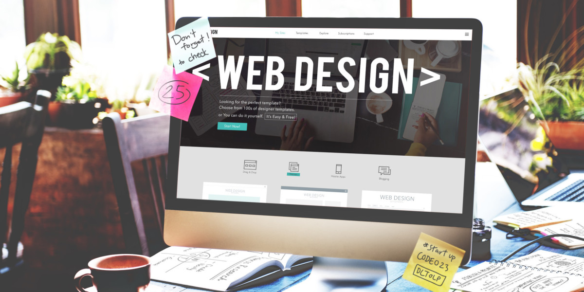 Why Web Design North Sydney Matters for Your Brand