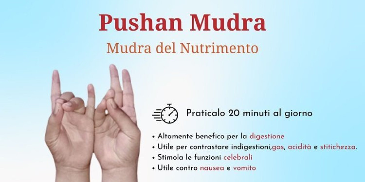 Il Potere dell’Apana Mudra: Energia, Equilibrio e Benessere