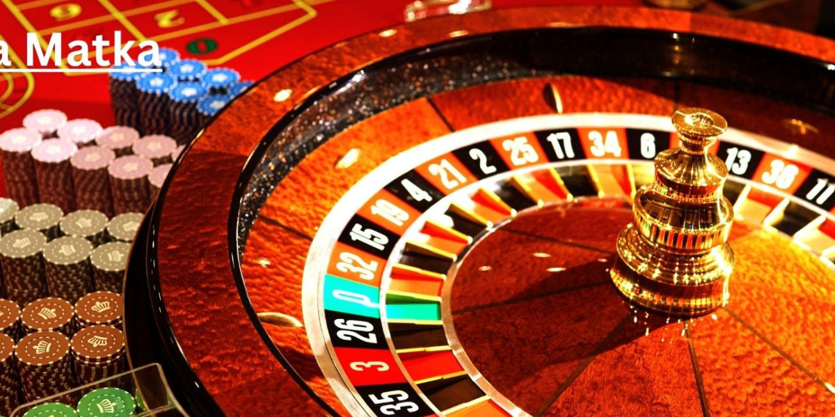A Simple Guide to Checking Daily Matka Results Online