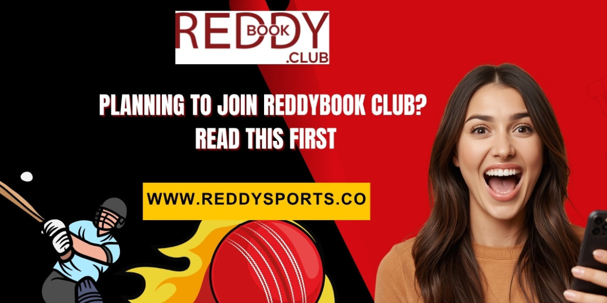 Planning to Join Reddybook Club? Read This First
