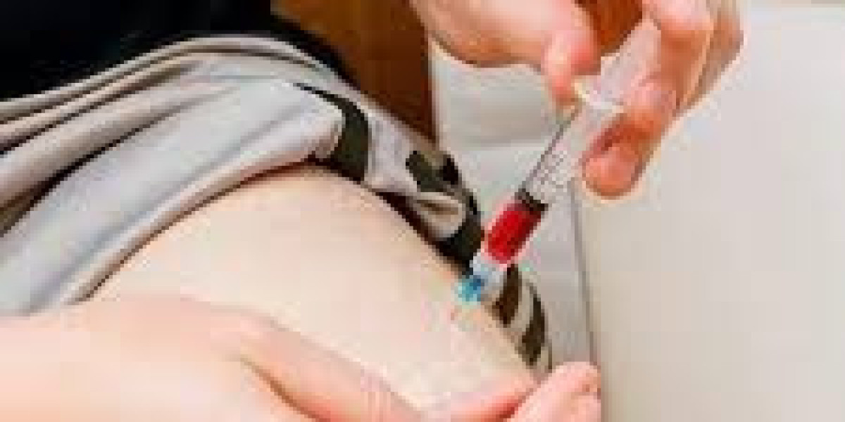 P Shot in Dubai for Safe and Minimally Invasive Results