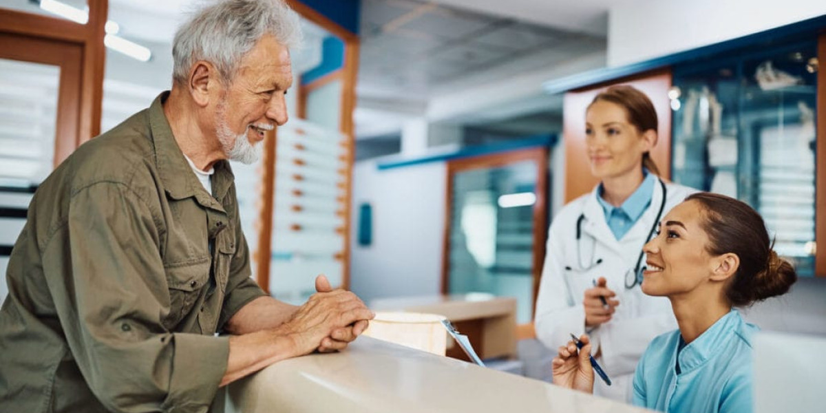 Primary Care Clinic: Trusted Preventive Care, Same-Day Visits, and Complete Family Health Solutions in Brandon