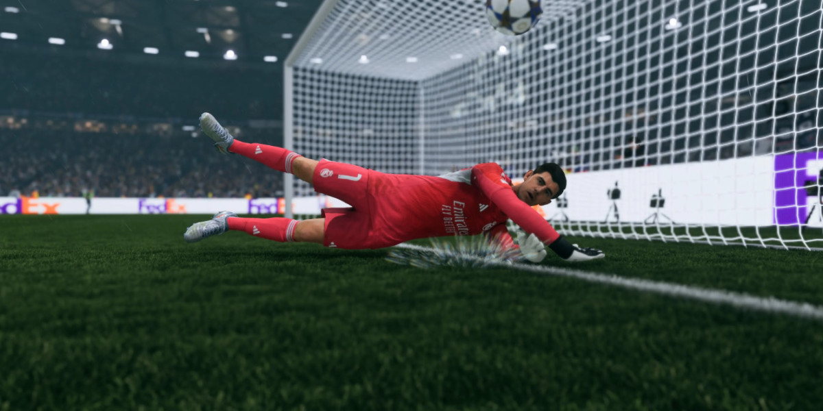 It's crucial to understand how Ultimate Team works in FC 26