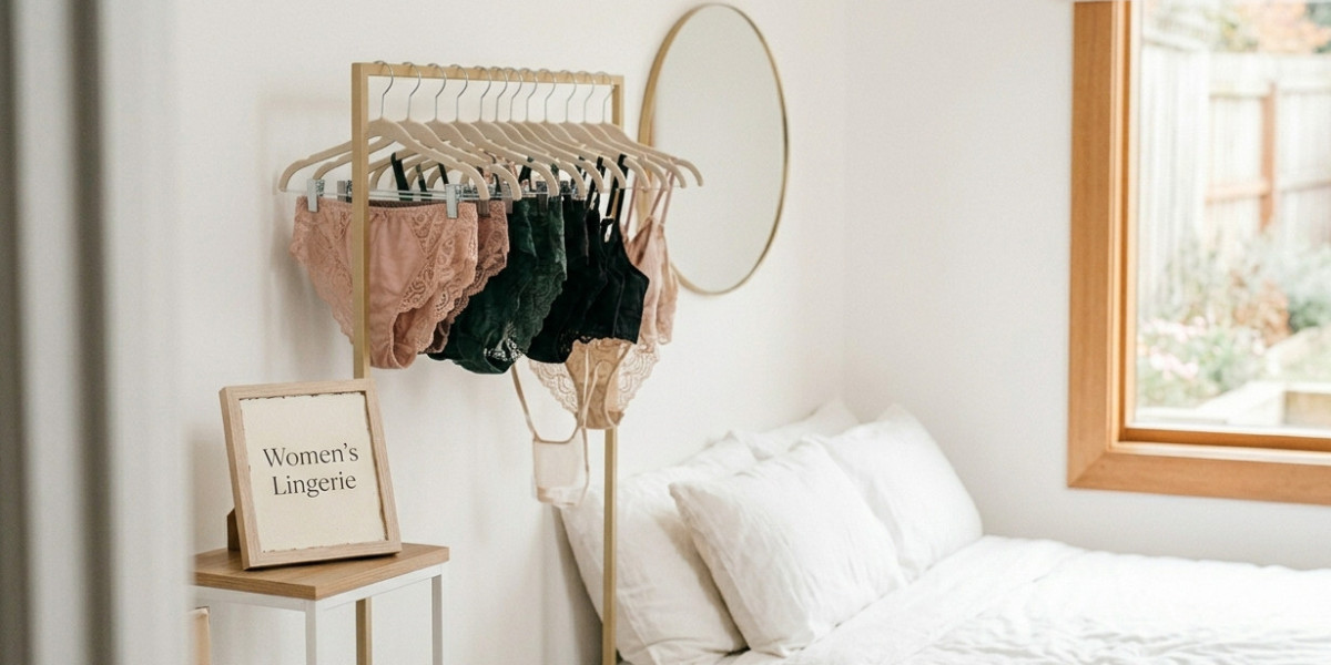 Women’s Lingerie Market News and Recent Developments Market to 2026-2034