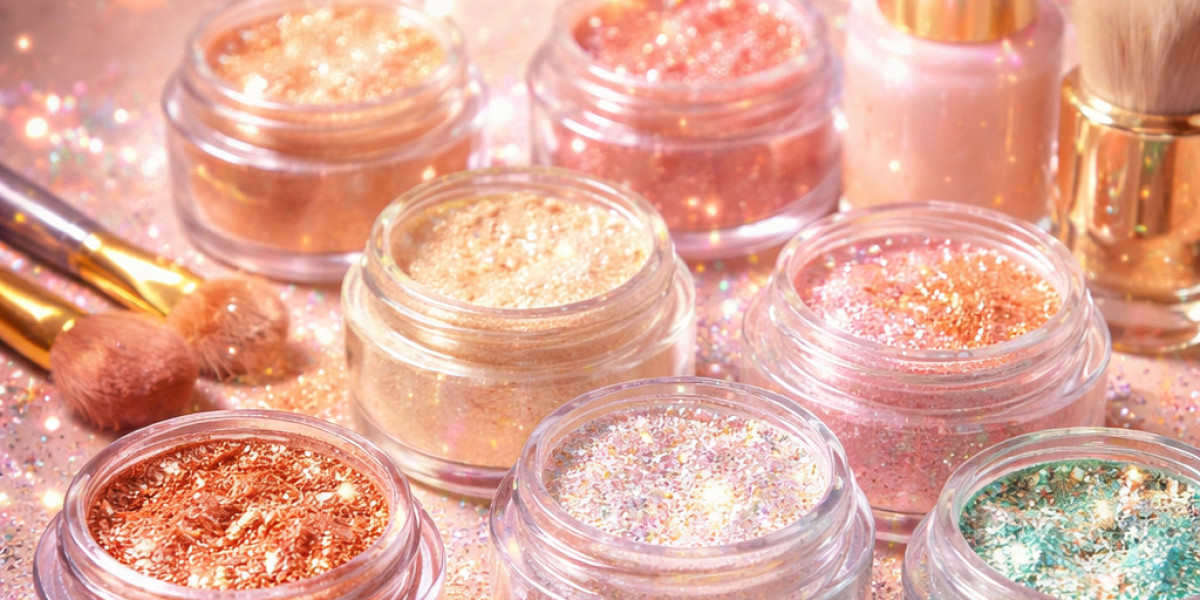 Global Shimmering Powder Market by 2031: Segmentation Analysis and Strategic Insights