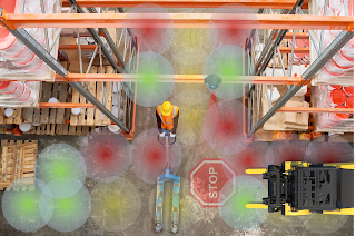What Is Motion Analytics and Its Role in Workplace Safety ?