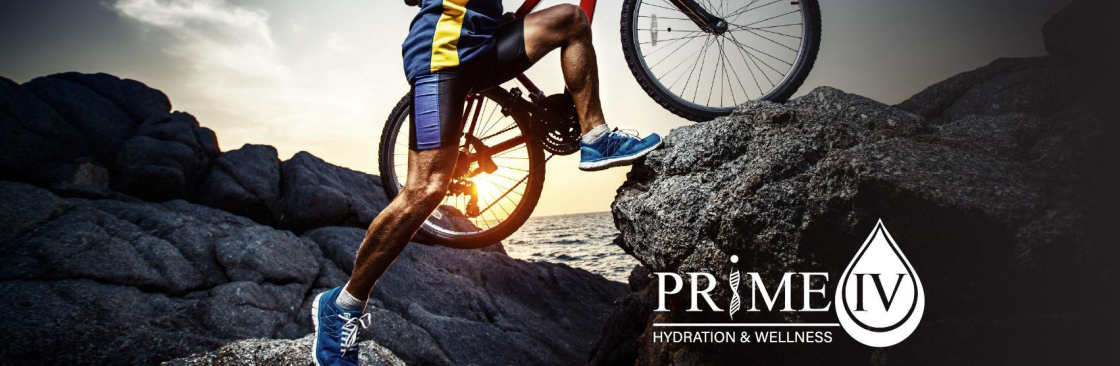 Prime IV Sandy Springs GA Cover Image