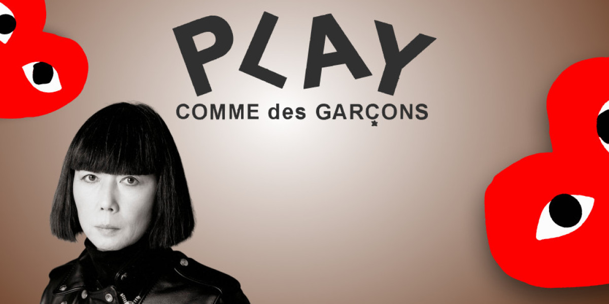 Top Comme des Garçons Outfits You Must Try in 2026