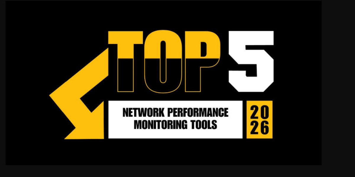AIOps and Automation: The Top 5 Network Monitoring Tools Redefining IT in 2026