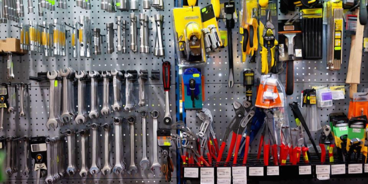 Essential Tools For Home Repairs