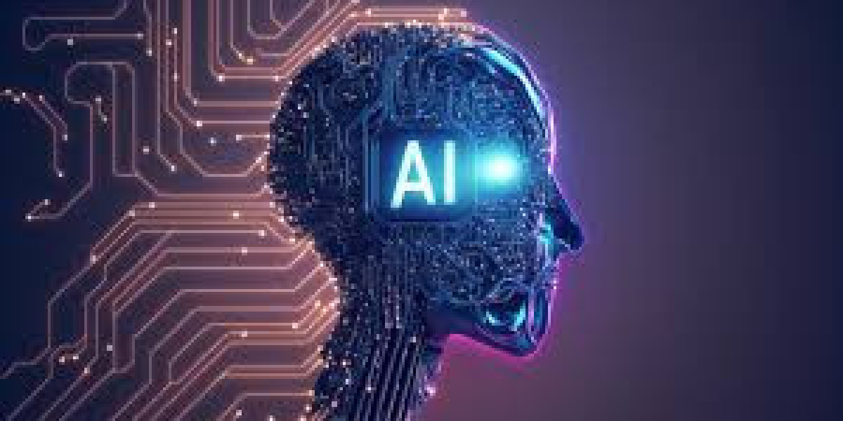 Artificial Intelligence Market Size, Share, Growth, and Forecast 2026-2034