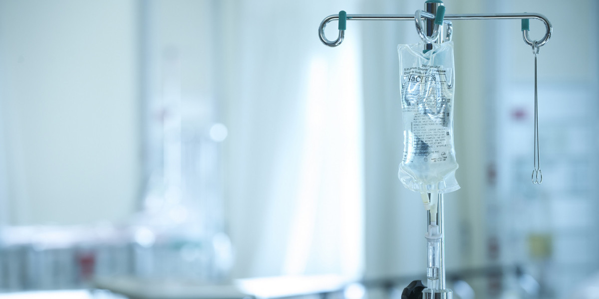 IV Drip at Home in Dubai: Wellness Therapy Made Easy