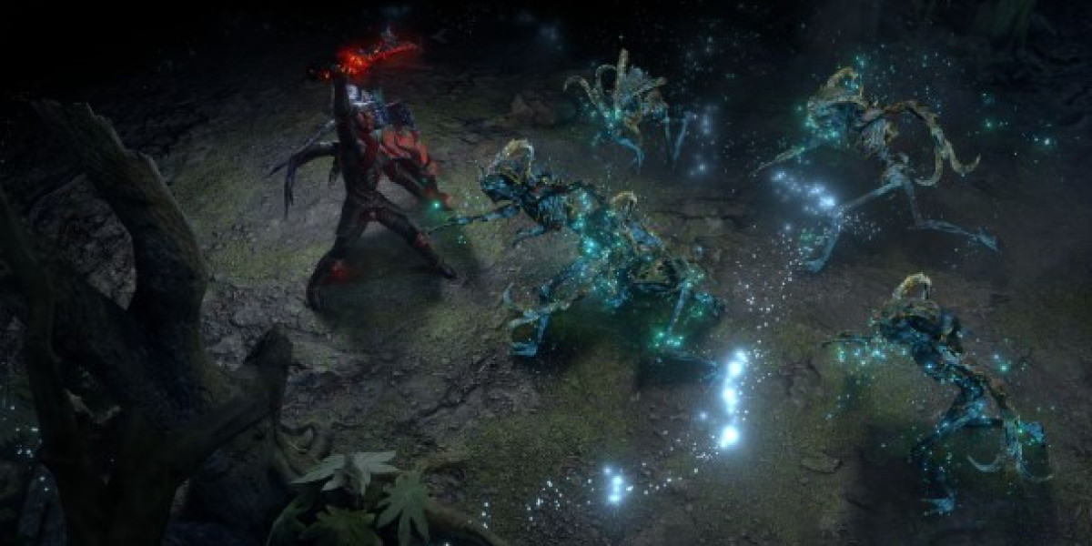 Path of Exile Currency Secrets of the Atlas: Maximize Your Atlas Potential