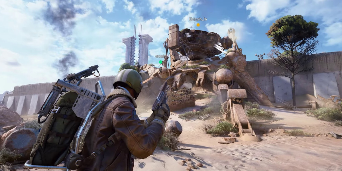 Raider's Refuge is a hotspot for both raider and ARC Raiders