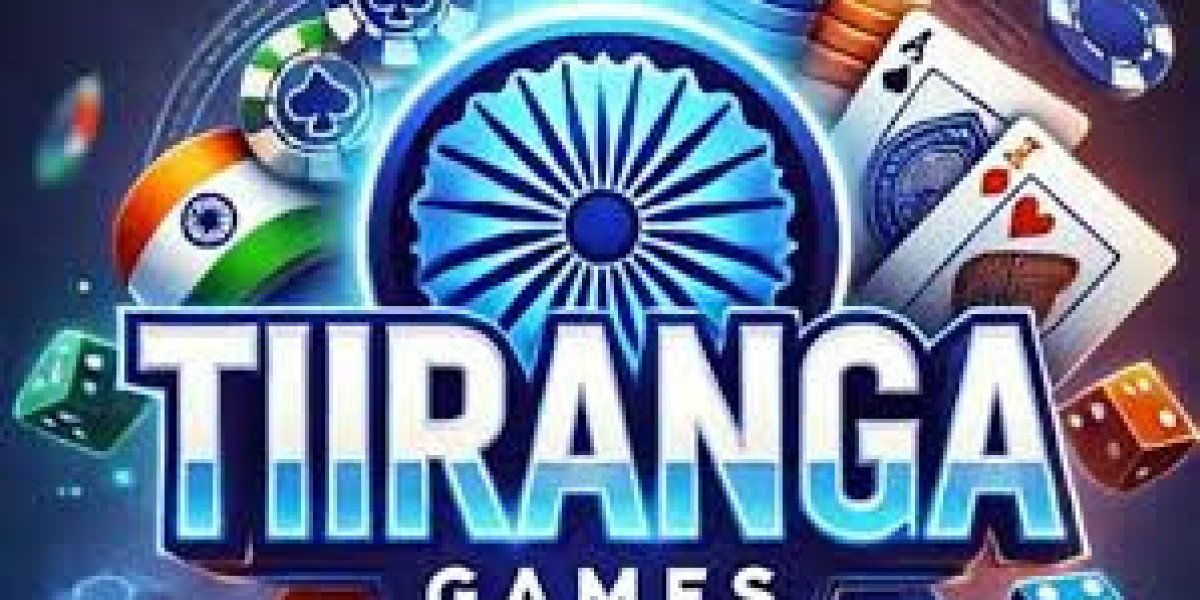 Tiranga Game Online Game: A Complete Guide for Beginners