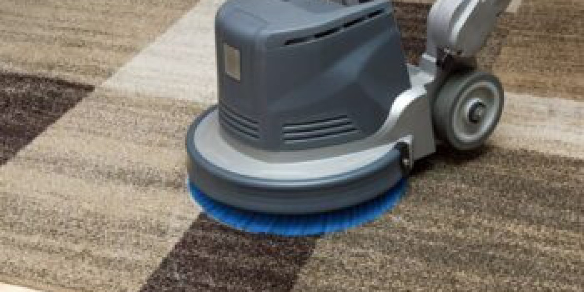 Homes Remain Comfortable When Carpet Cleaning Services Are Scheduled