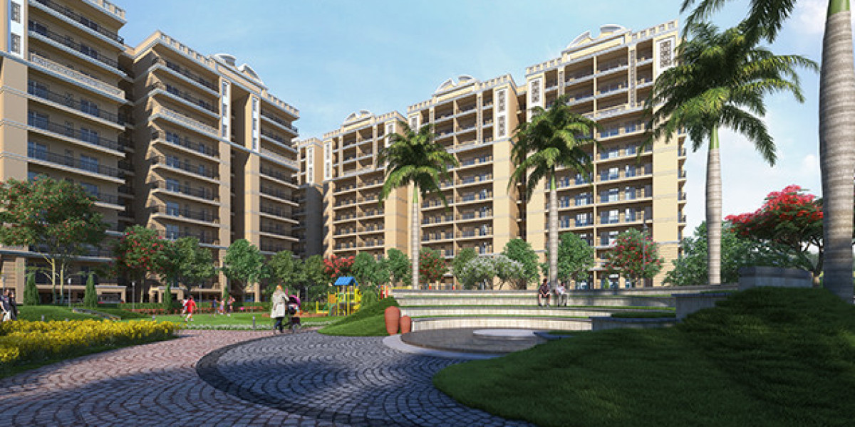 Why 3BHK Flats in Zirakpur Are the Top Choice for Modern Families