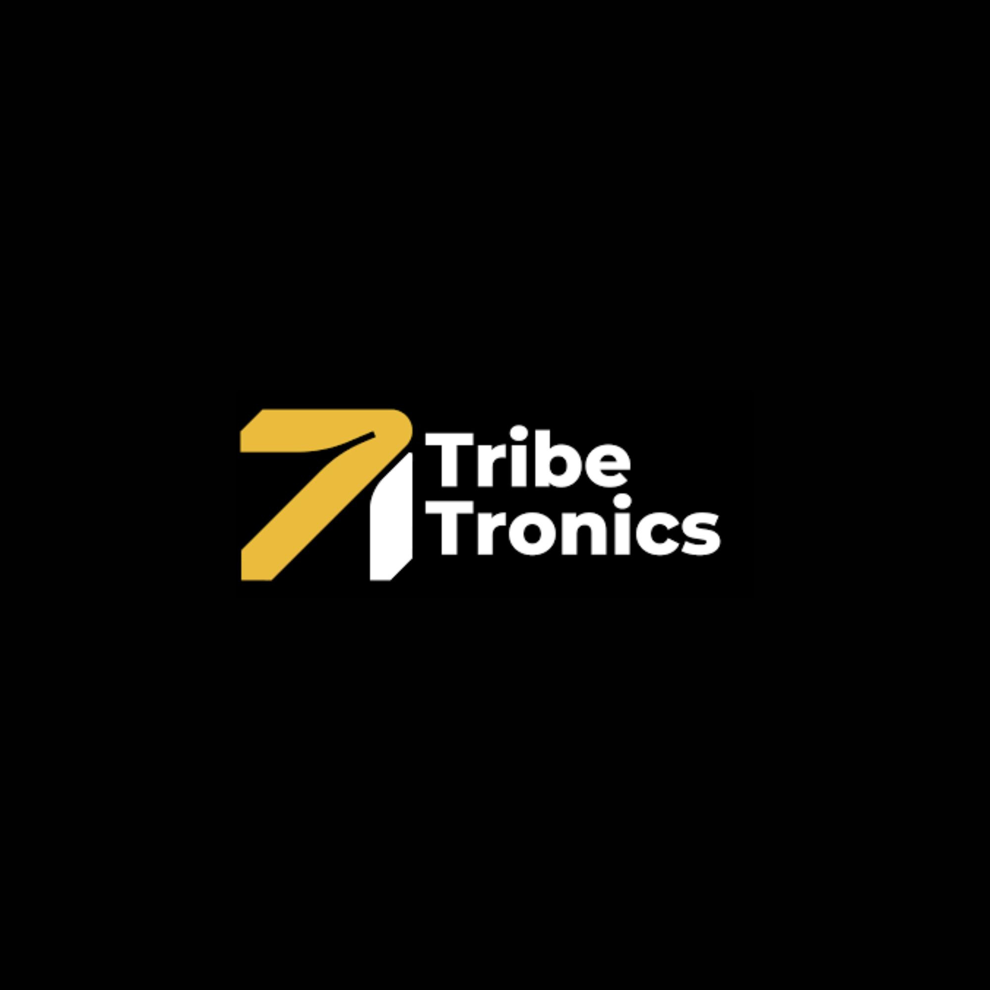 Tribe Tronics Profile Picture