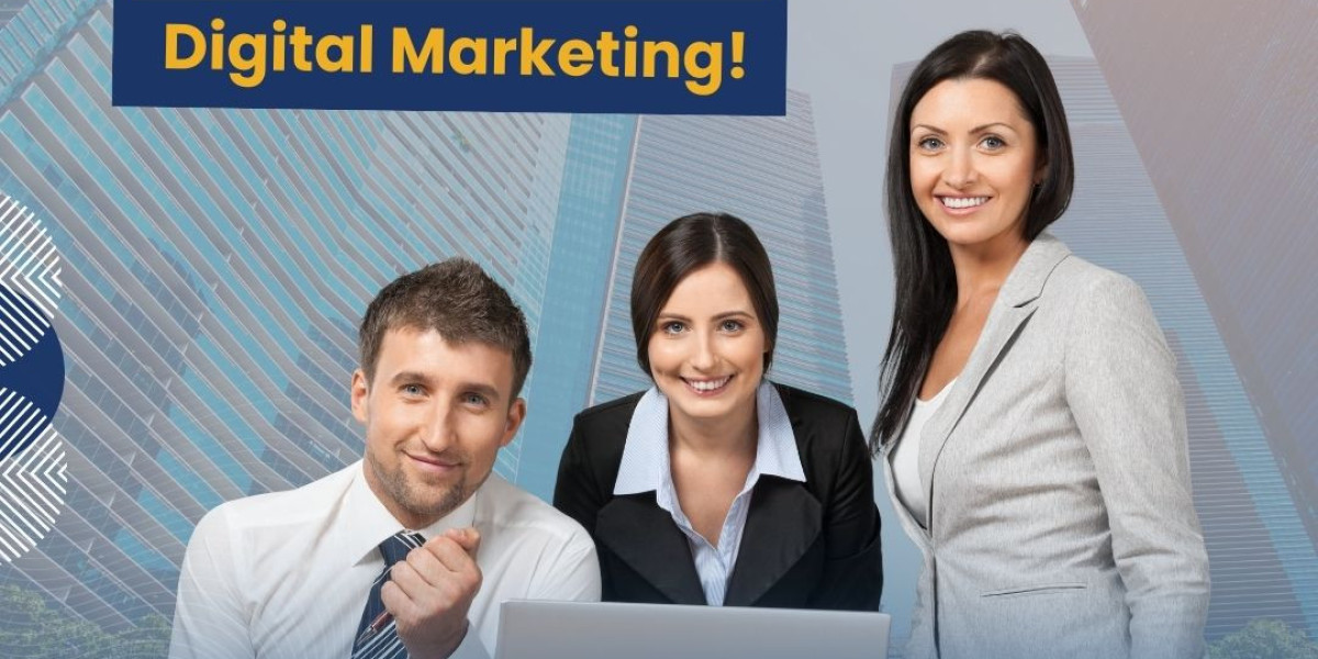 Beginner’s Guide to Digital Growth: Digital Marketing, Ecommerce & Seller Account Services Explained
