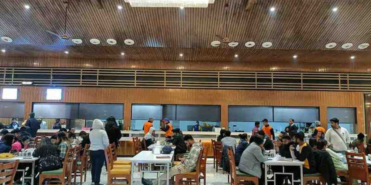 Best Restaurants in Vrindavan – A Complete Food Guide (2026)