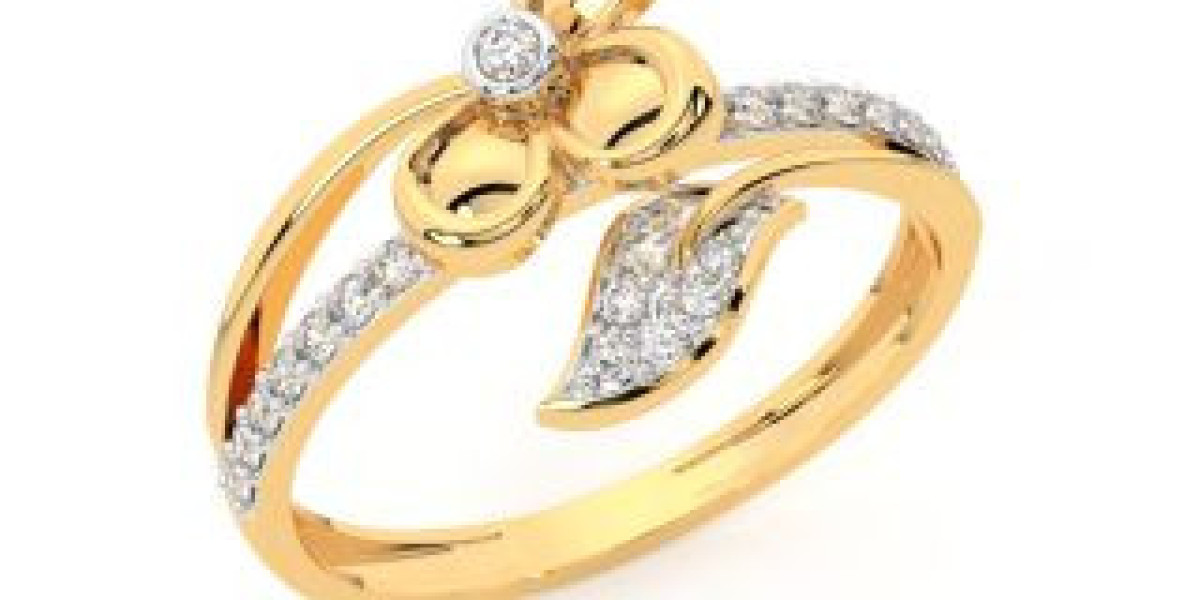 Elegant Gold Rings Design Collection You’ll Love at Sirius Jewels
