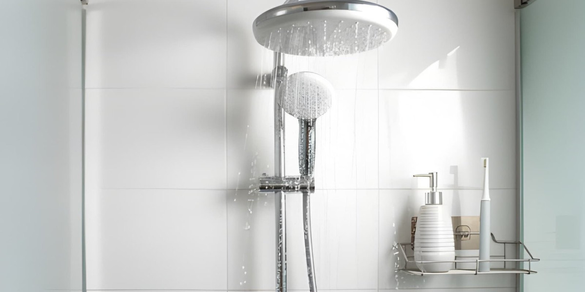 Top Filter for Shower Head UK
