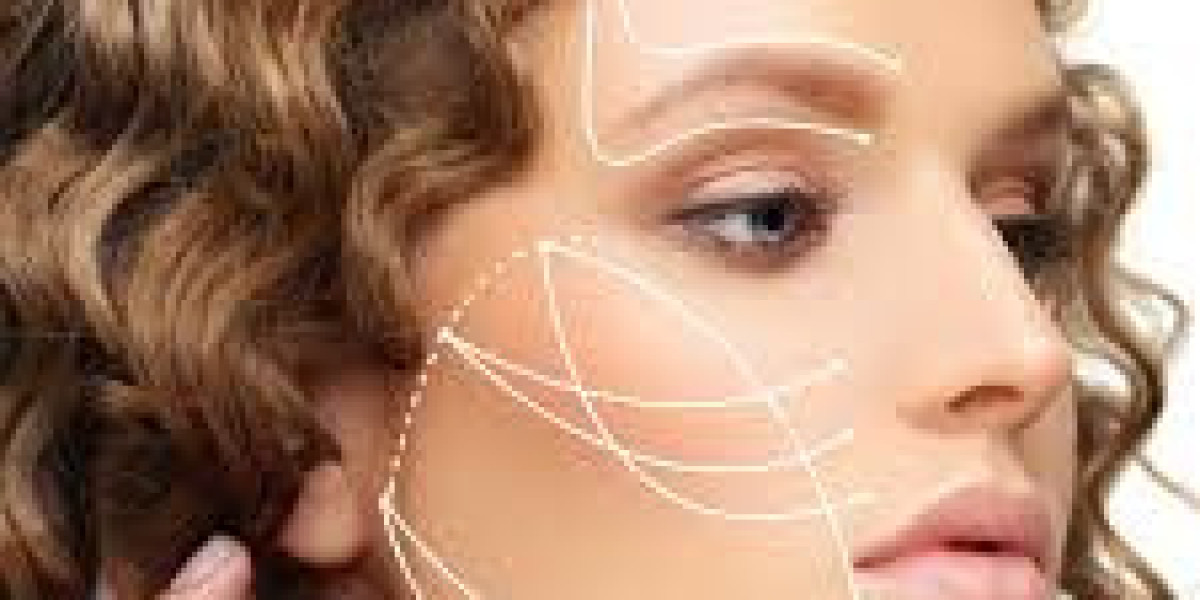 The Ultimate Guide to Jawline Thread Lifts in Dubai