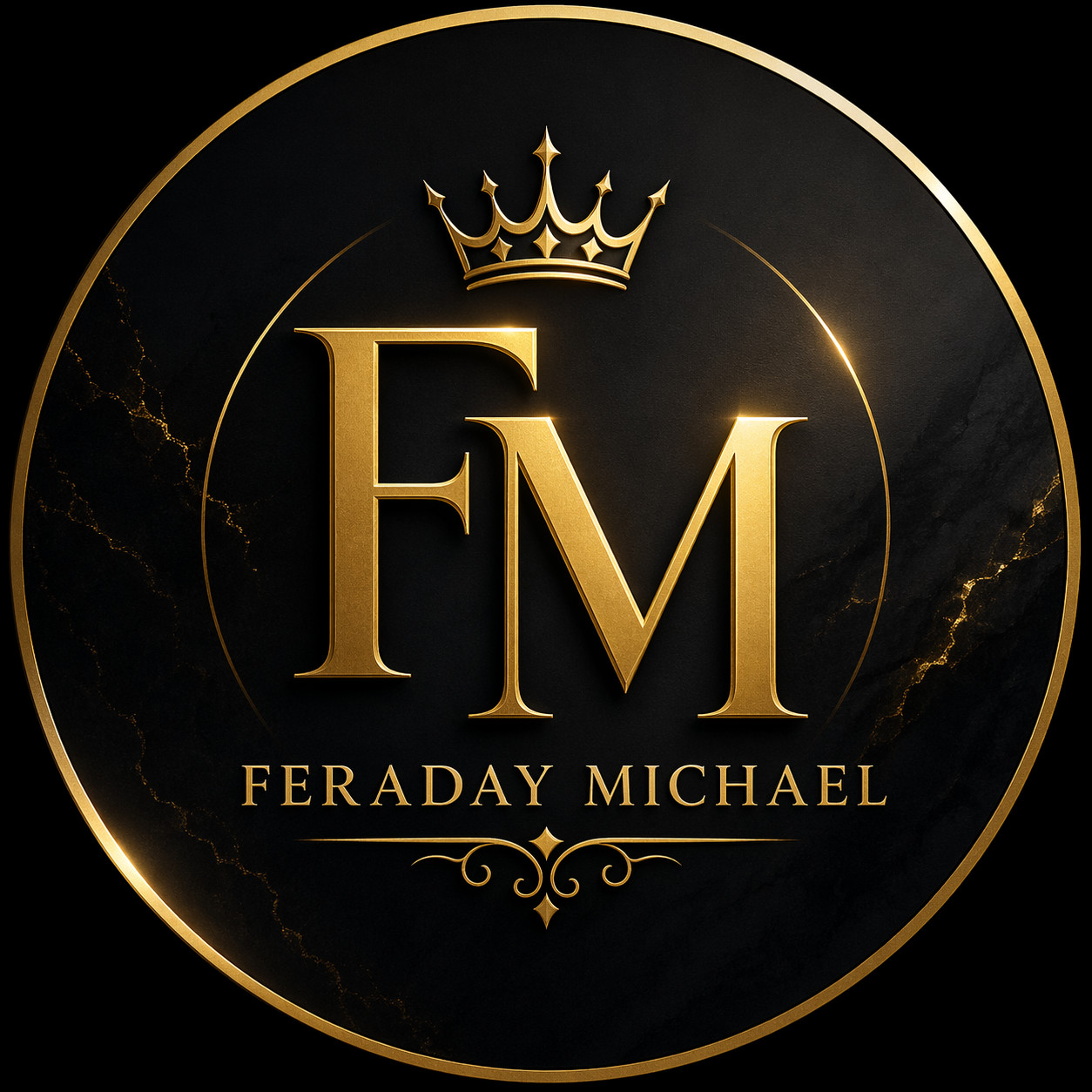 Feraday Profile Picture