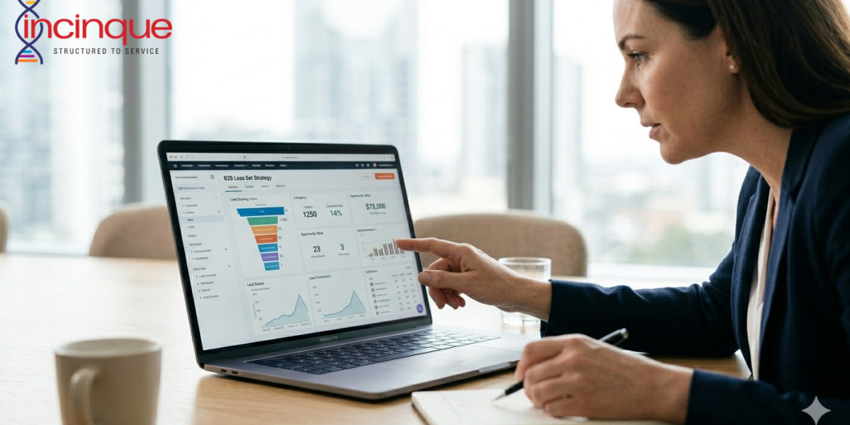 How to Find the Best Lead Generation Agency That Actually Delivers Results