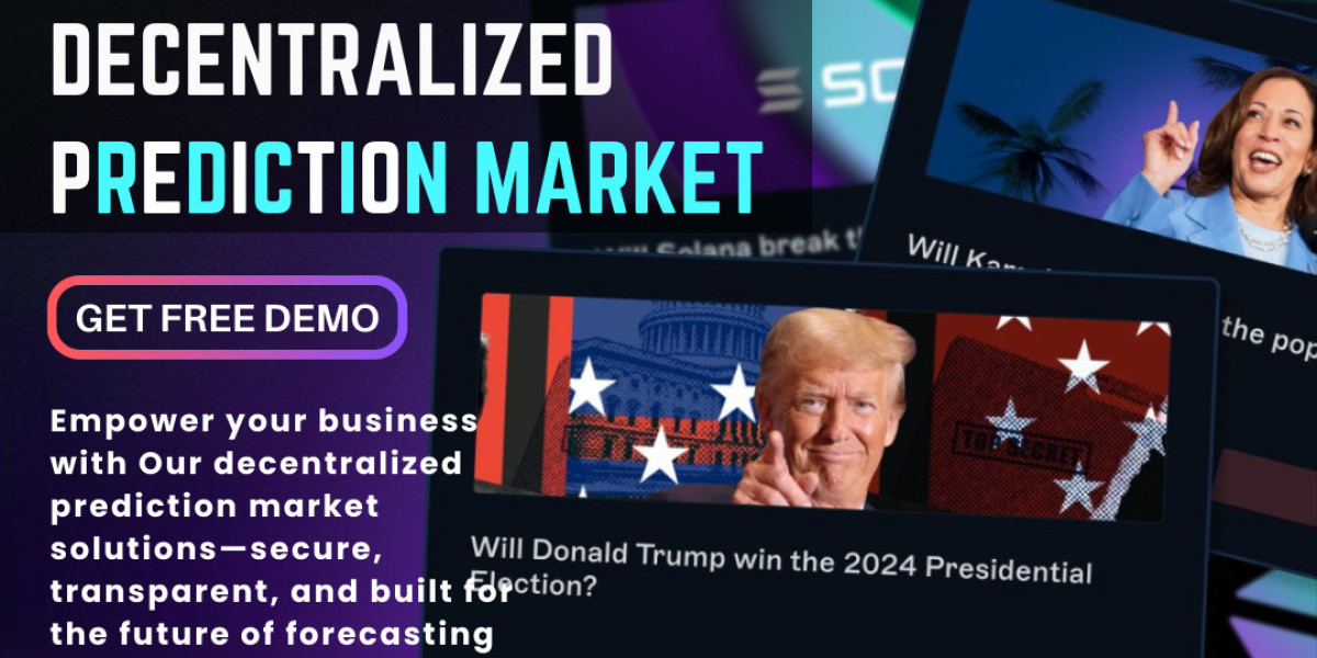 How Much Does It Cost to Build a Prediction Market Platform in 2026? A Complete Guide