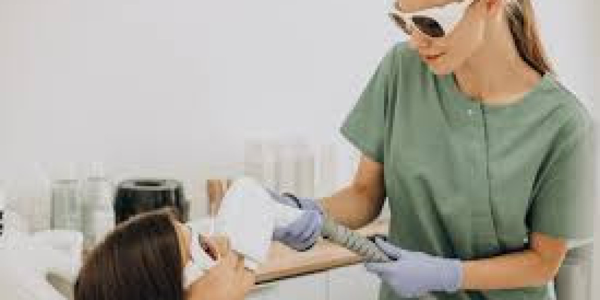 Customized Laser Hair Bleaching Solutions in Dubai for Smooth, Natural-Looking Skin