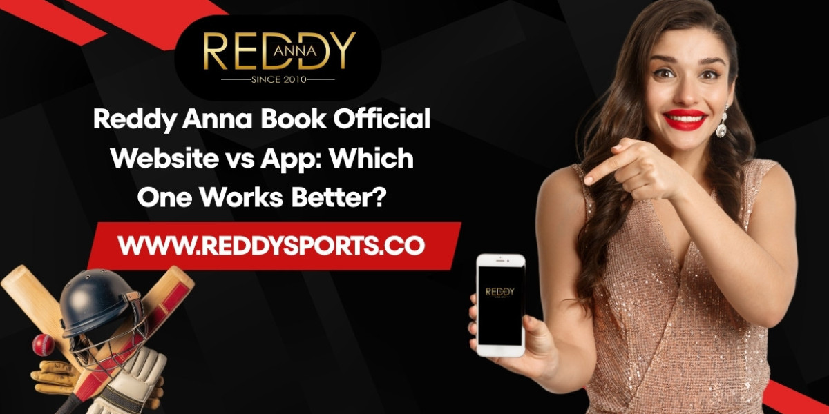 Reddy Anna Official Website vs App: Which One Works Better?