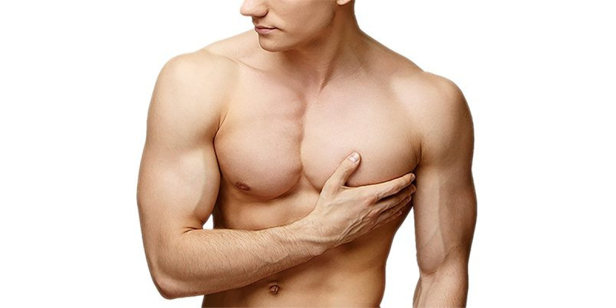 Gynecomastia in Islamabad: When to See a Doctor