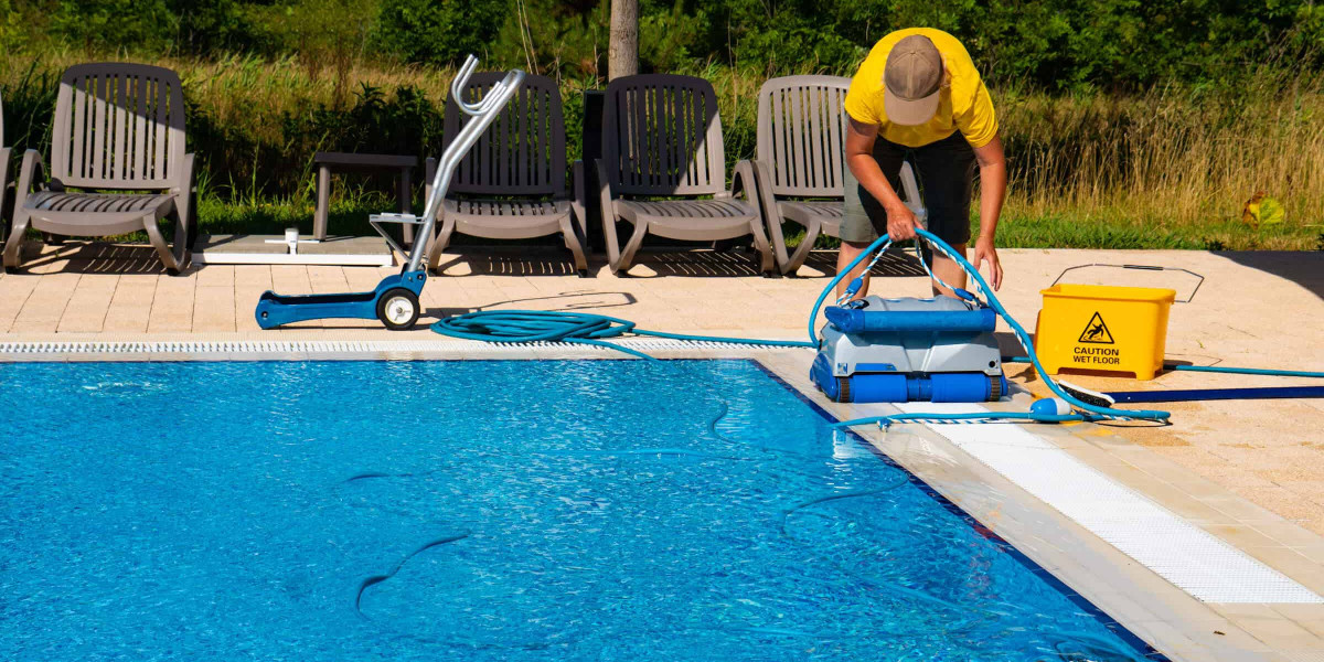 Pool Services for Corporate Properties: Why Professional Maintenance Matters