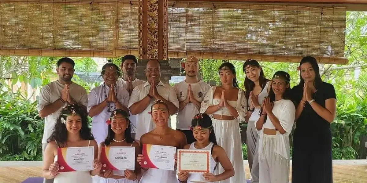 Yoga Teacher Trainings Bali: Discover Your True Potential Through Yoga