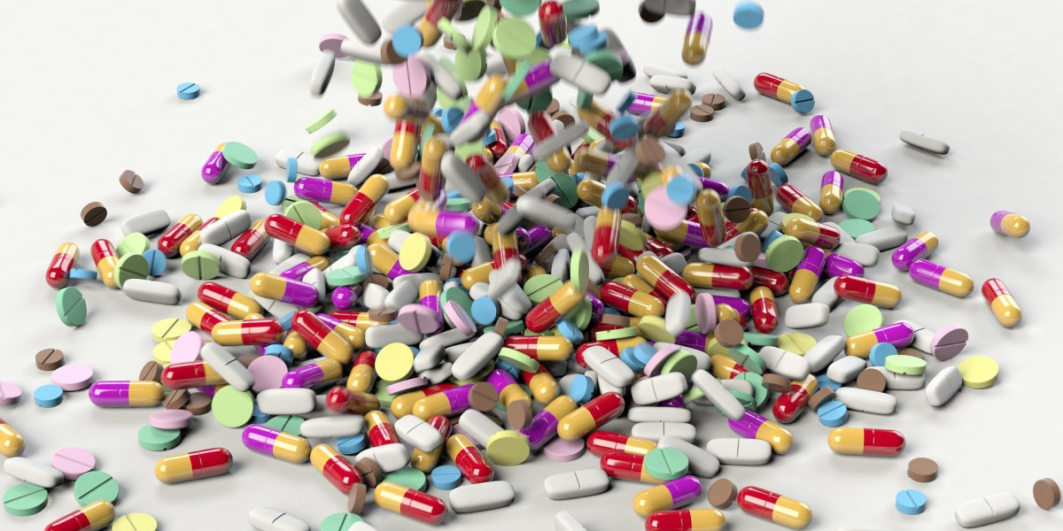 Viagra 200mg: Werking, Bijwerkingen en Gebruik