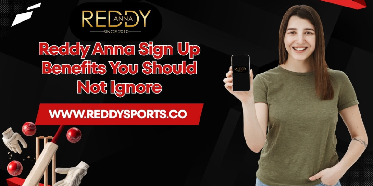 Reddy Anna Sign Up Benefits You Should Not Ignore