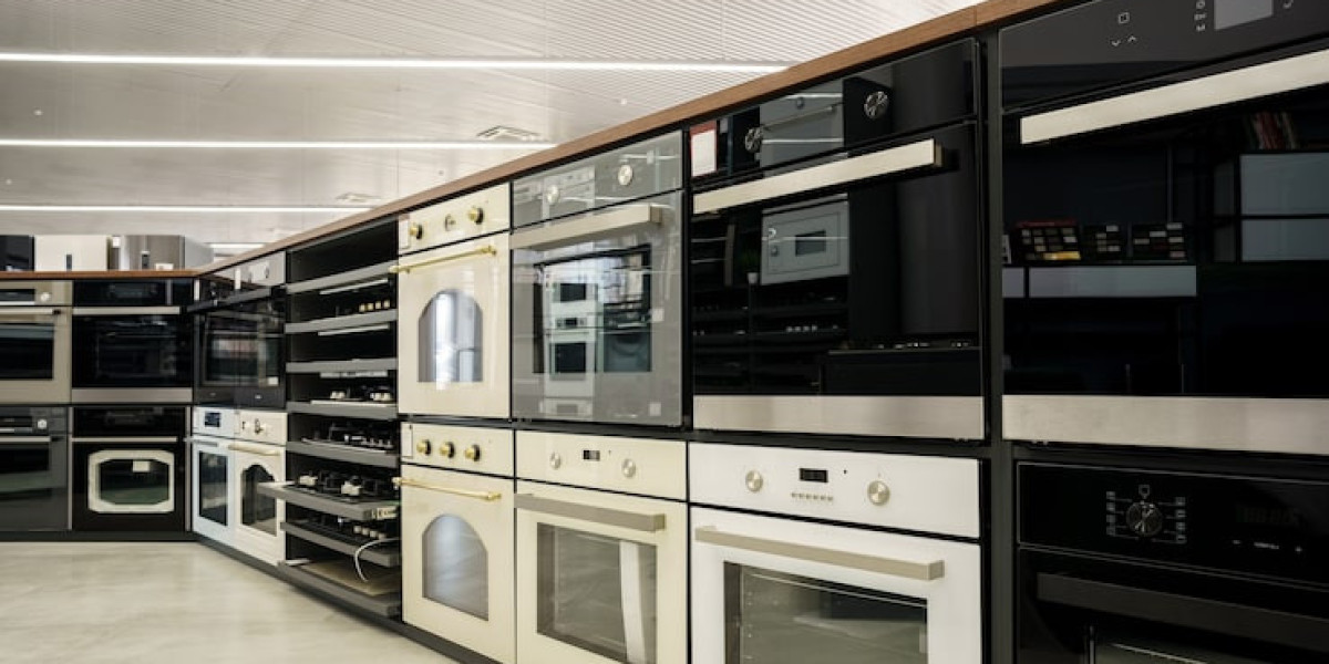 Home Appliances: Upgrade Your Lifestyle with Smart Home Solutions